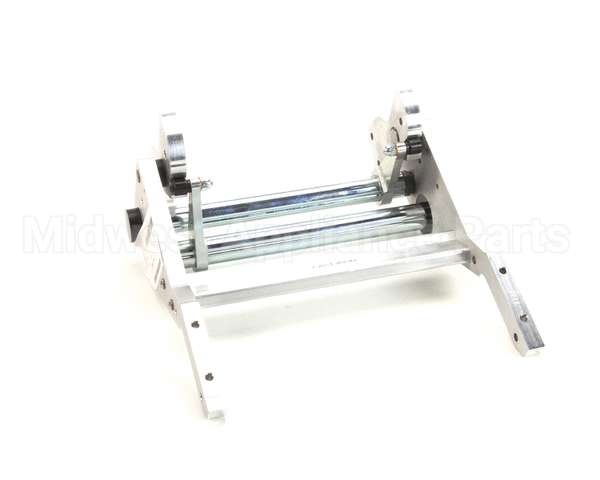 2R-Z2907 Star Counterbalance/10/Iron
