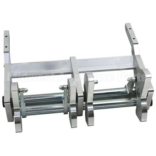 2R-Z3345 Compatible Star Counter Balance - Split Top