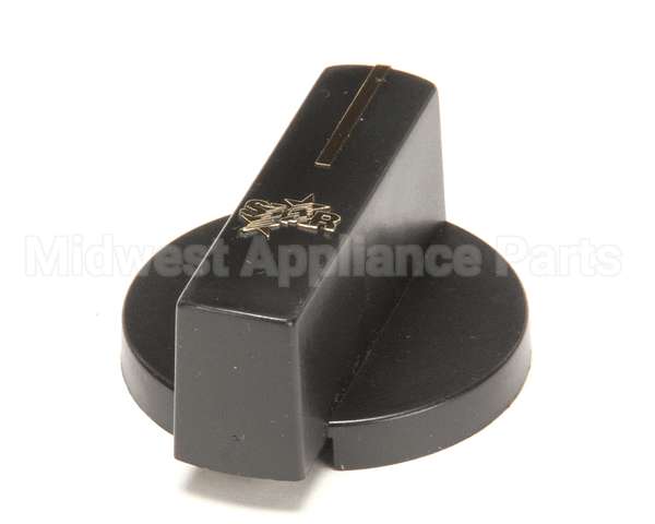 2R-Z4819 Star Knob Gold