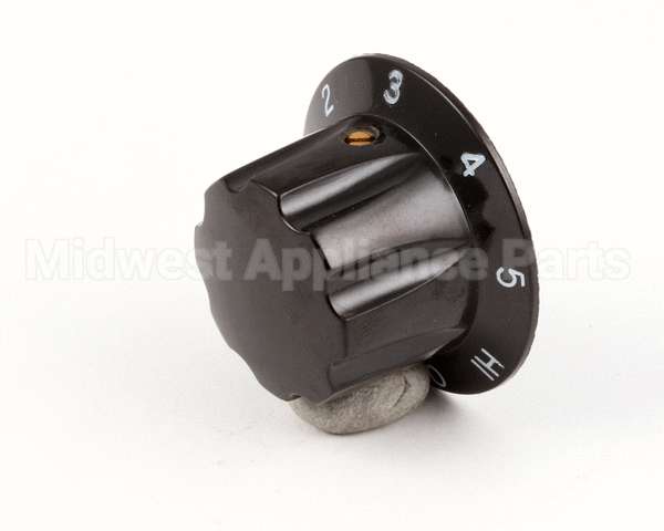 2R-Z5128 Star Knob, Infinite Control