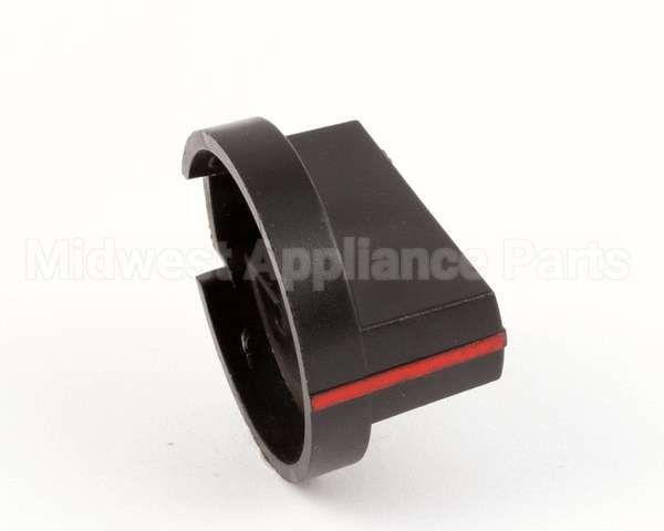 2R-Z6850 Star Knob, 1-3/4 - .250 Keyed