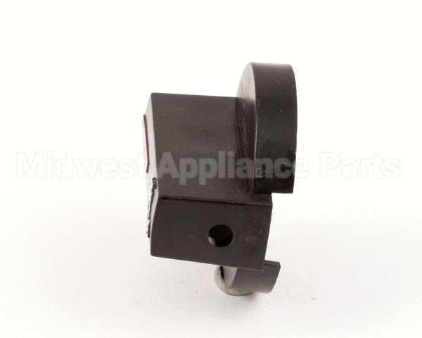 2R-Z6850 Star Knob, 1-3/4 - .250 Keyed