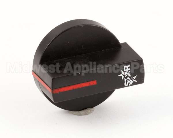 2R-Z6850 Star Knob, 1-3/4 - .250 Keyed