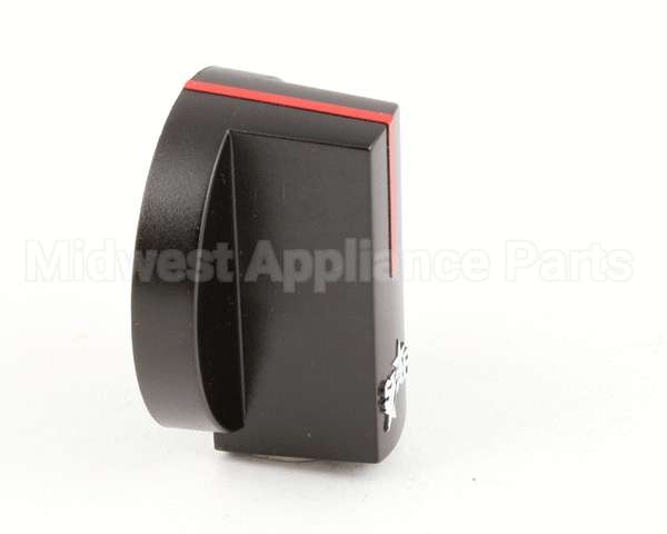 2R-Z8847 Star Knob - Thermostat 1-7/8 D Hole