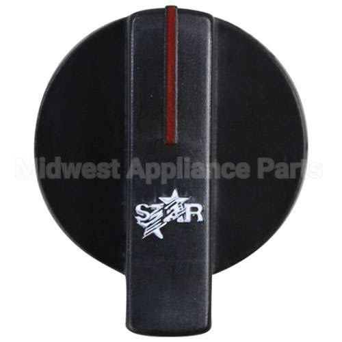 2R-Z8892 Compatible Star Knob - Indicator