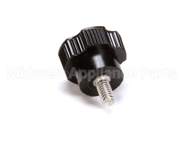 2R-Z9686 Star Knob,Davies 2860Ap 1/4-20