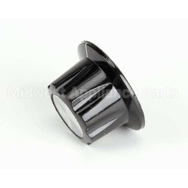 2R2100062 Compatible Star Color Control Knob 1-1/8 D, Pointer