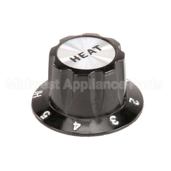 2RY5616 Compatible Stero Knob-Inf Control 1.5 Od