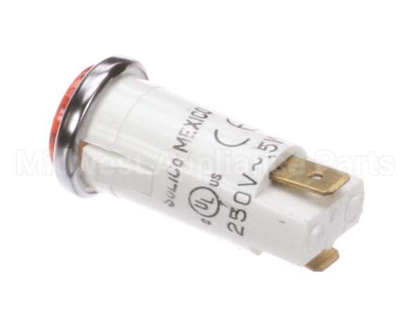 2S-1000106 Star Light,Pilot 1/3 250 Amber