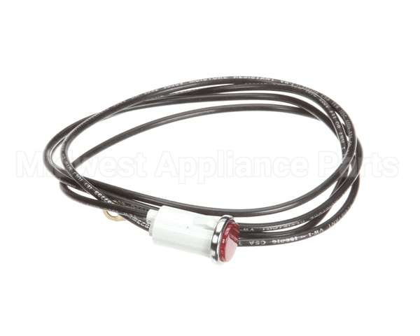 2S-Z3823 Star Indicator Light, 120V