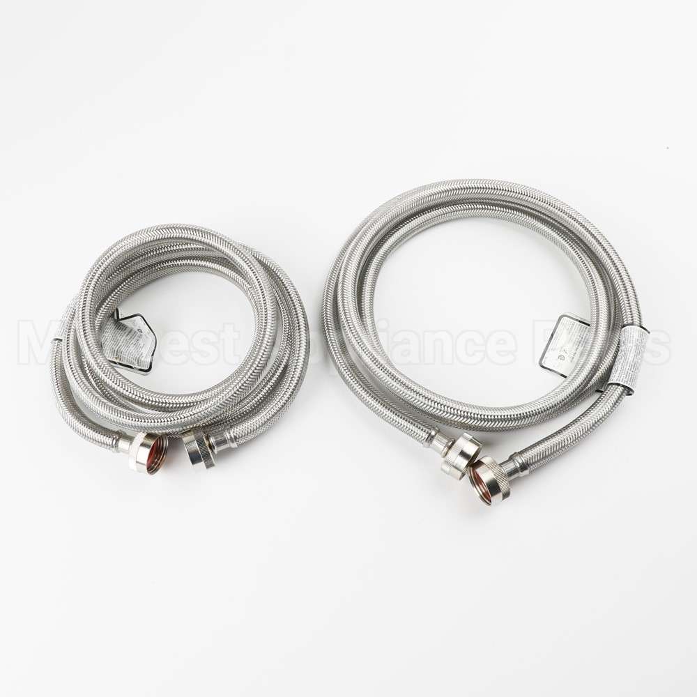 2SSFILHOSE Frigidaire 6Ft Ss Fill Hose 2