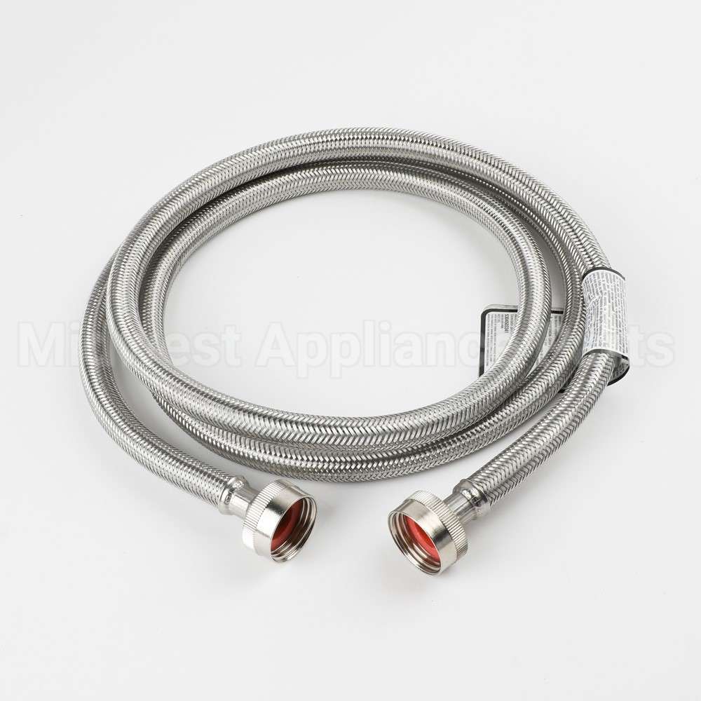 2SSFILHOSE Frigidaire 6Ft Ss Fill Hose 2