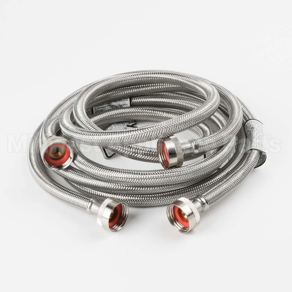 2SSFILHOSE Frigidaire 6Ft Ss Fill Hose 2
