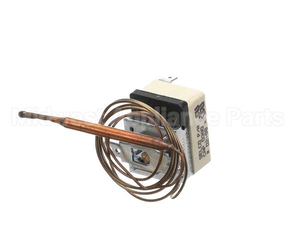 2T-05-WB-0055 Star Thermostat 380 F (193 C)