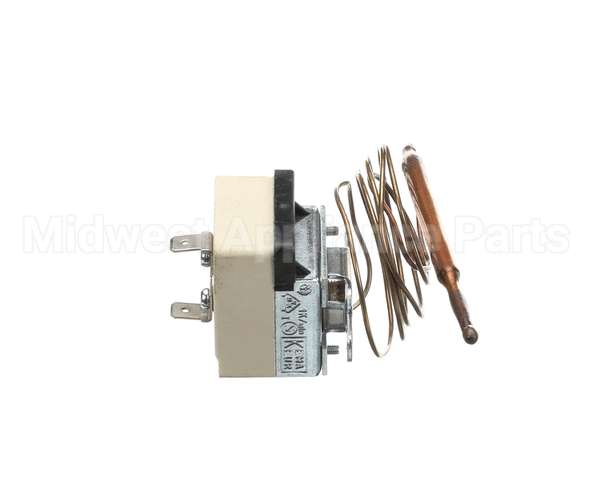 2T-05-WB-0055 Star Thermostat 380 F (193 C)