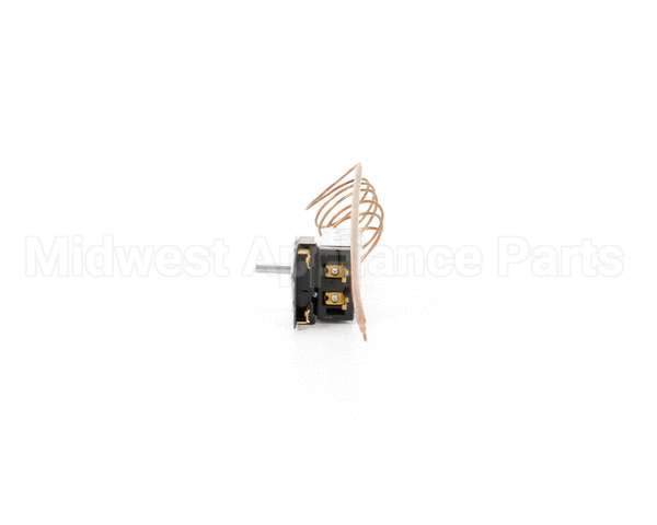 2T-30257 Wells Thermostat, 450F W/Hdwre,Each