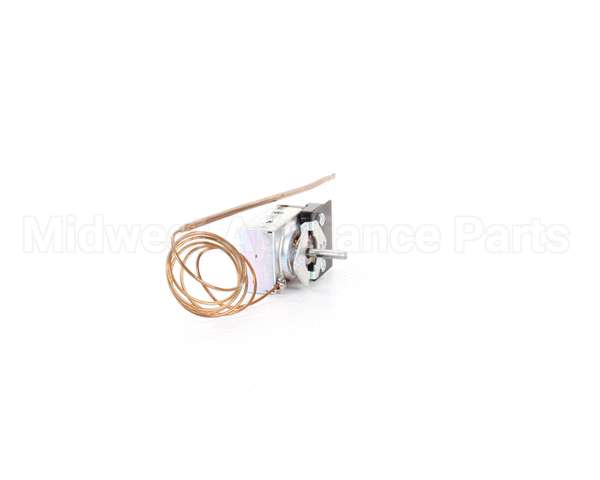 2T-30257 Wells Thermostat, 450F W/Hdwre,Each
