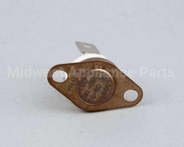 2T-30401-09 Lang Stat Fxd 500 Deg Open