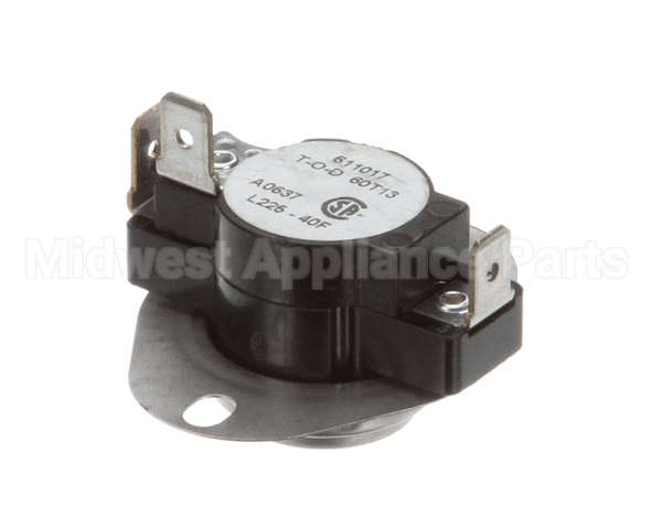 2T-30401-20 Lang Stat Fxd Temp Lo225-40