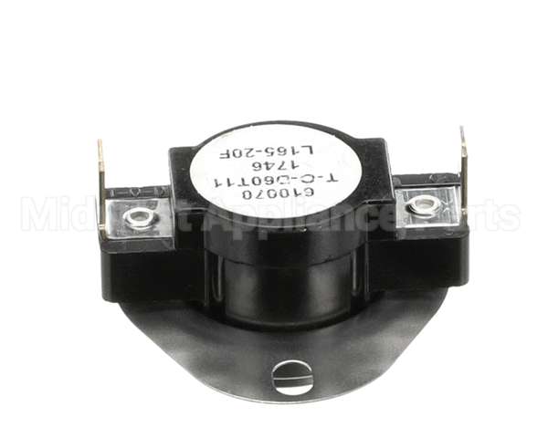 2T-30401-28 Lang Stat Fxd Temp Open 160