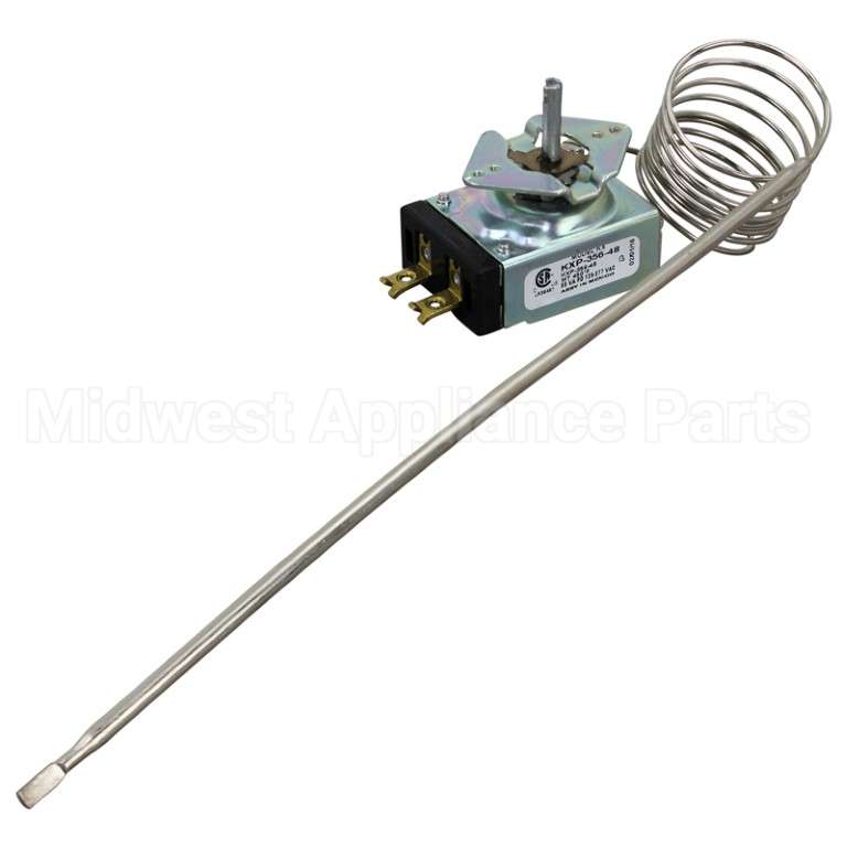 2T-30402-27 Compatible Star Thermostatkxp, 3/16 X 12, 48
