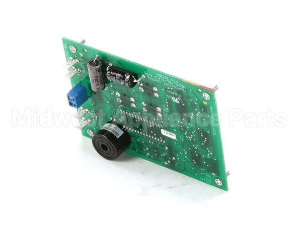 2T-307364 Wells Control Temp Hti Upgrd 30