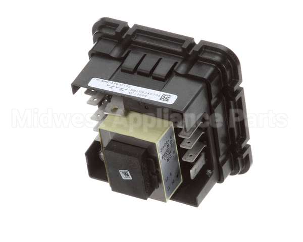 2T-307490 Wells Control Temp 120V Rwt El