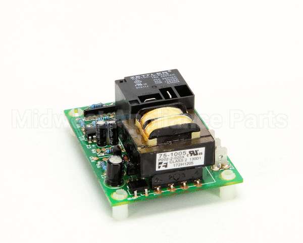 2T-307647 Wells Control Temp W/ Rtv