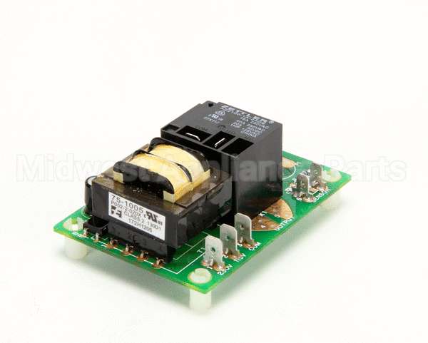 2T-307647 Wells Control Temp W/ Rtv