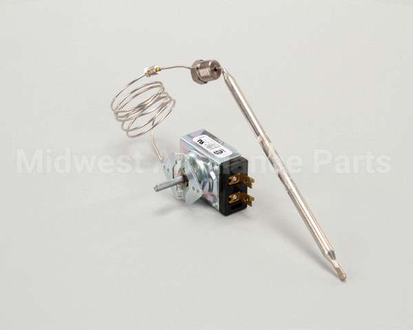 2T-40509 Wells Thermo Control Hw/Smp