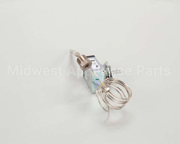 2T-40509 Wells Thermo Control Hw/Smp