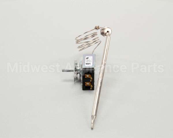 2T-40509 Wells Thermo Control Hw/Smp