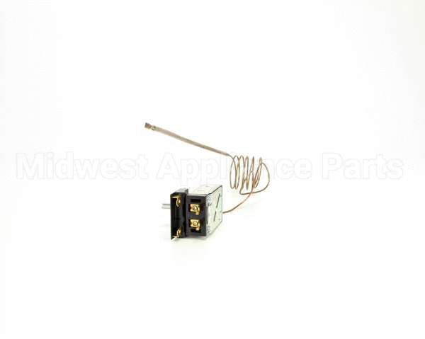 2T-45917 Wells Thermo Control W/Aux Warmers
