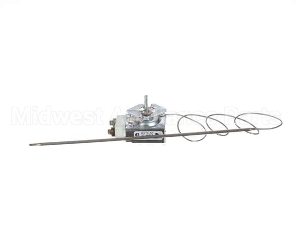 2T-48817 Wells Thermo Rx Wg Griddles