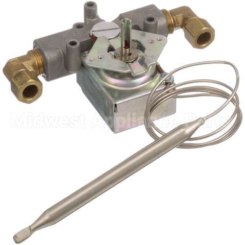 2T-60138801 Compatible Star Gas 200-450F Tstat