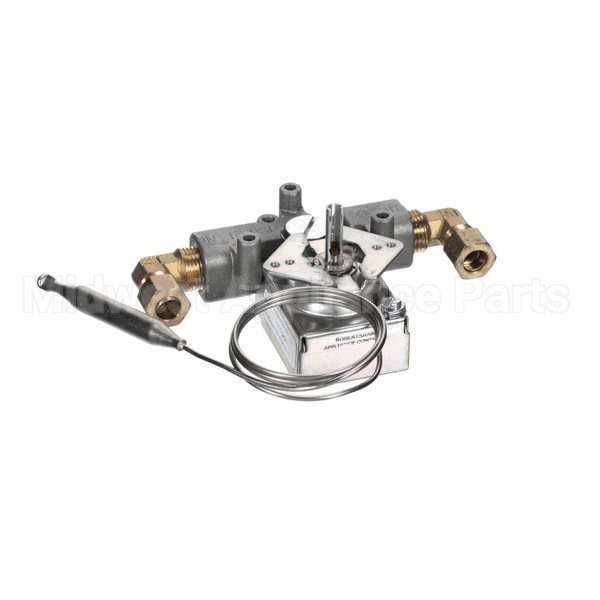 2T-60138802 Compatible Star Tstat, Gas 300F - 625F