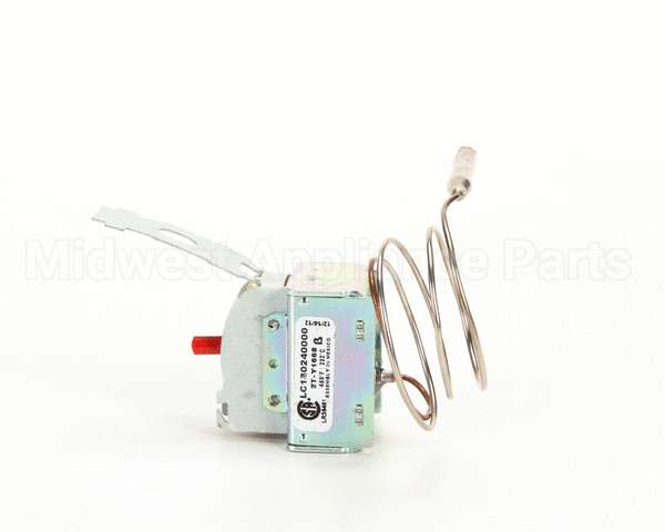 2T-Y1668 Star Hi-Limit/Safety Thermostat
