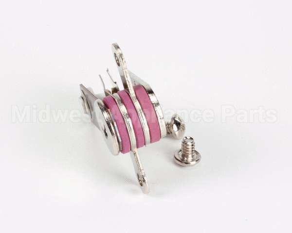 2T-Z10182 Star Thermostat, Hi-Limit 550F