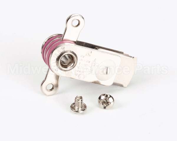 2T-Z10182 Star Thermostat, Hi-Limit 550F