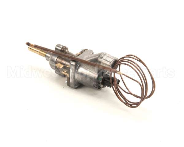 2T-Z13362 Wells Thermostat