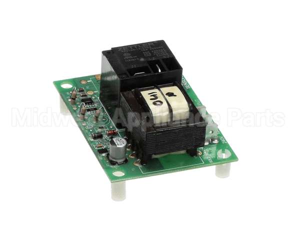 2T-Z20480-380 Wells Control Temp W/ Rtv