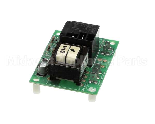 2T-Z20480-380 Wells Control Temp W/ Rtv