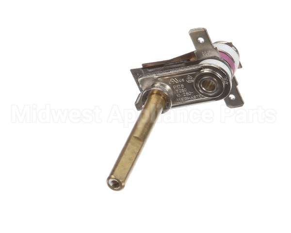 2T-Z2236 Star Thermostat