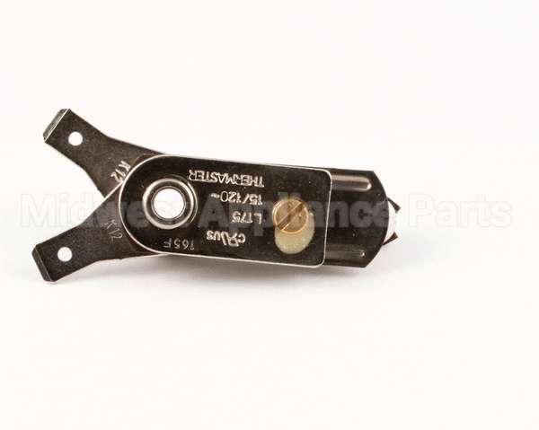 2T-Z4666 Star Thermostat,165F(Hi-Limit)