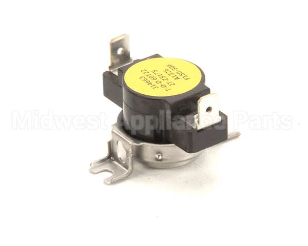 2T-Z5175 Star Thermostat-Cooldwn,Closes120F