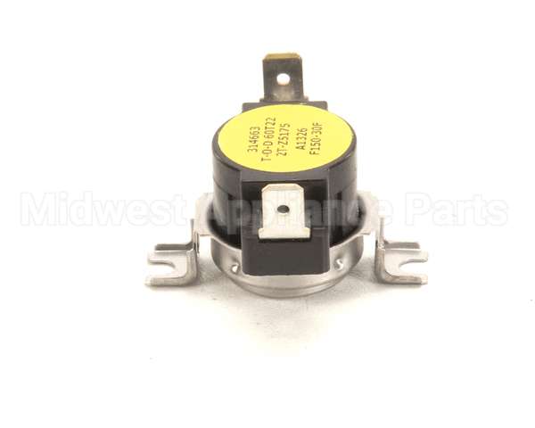 2T-Z5175 Star Thermostat-Cooldwn,Closes120F