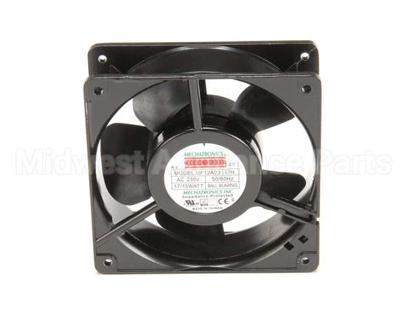 2U-200577 Star Motor, Fan 240V, Hi-Outpu