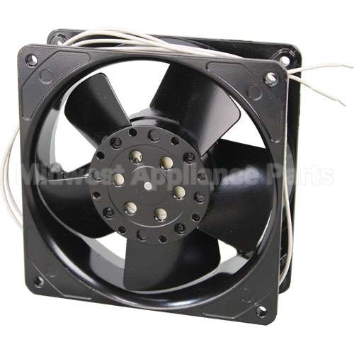 2U-30200-28 Compatible Lang Motor