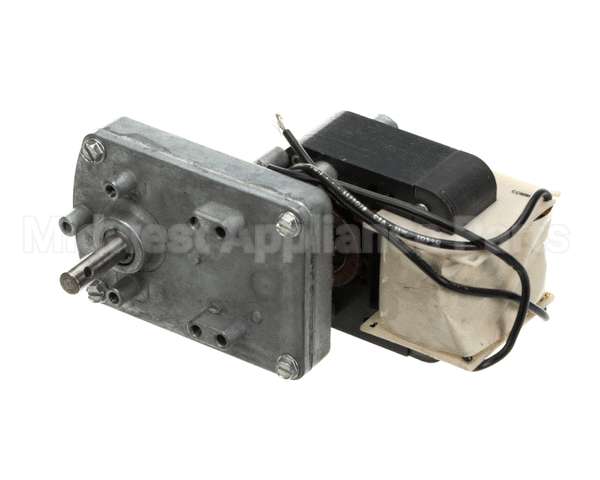 2U-30200-32 Lang Motor 208/240V 60Hz Power