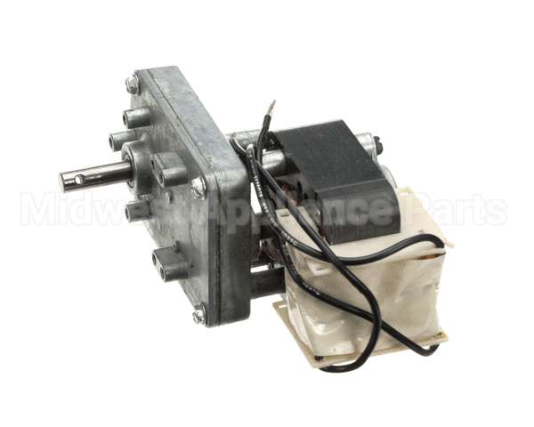 2U-30200-32 Lang Motor 208/240V 60Hz Power